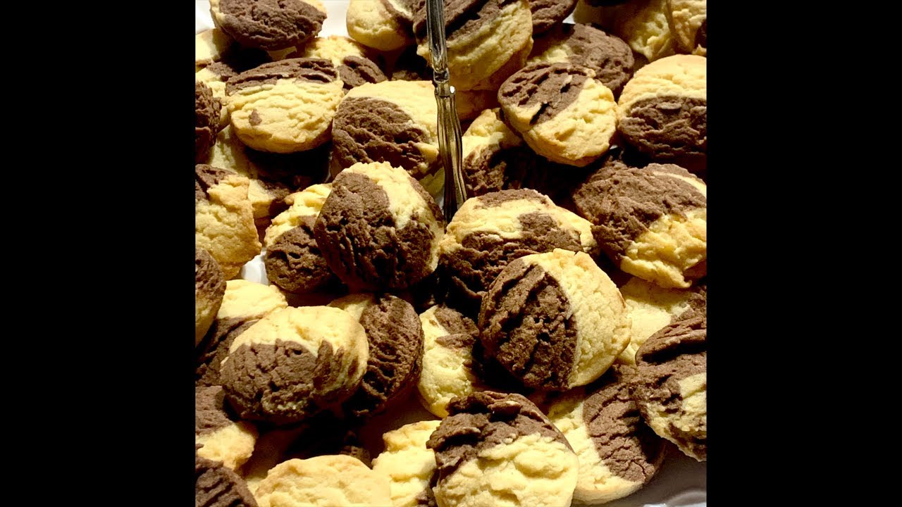 Biskut Kerang #jommasakngankakzaidah ep 479