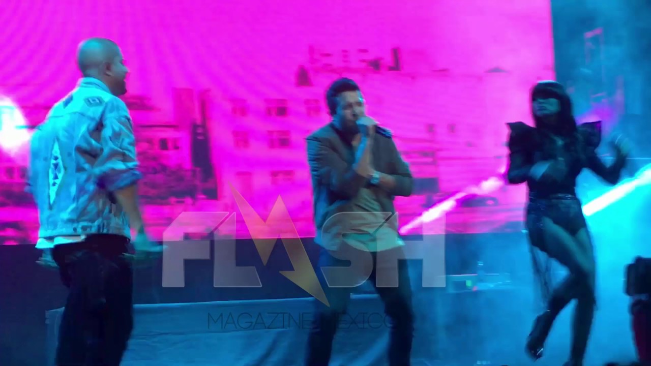 Maite Perroni Loca