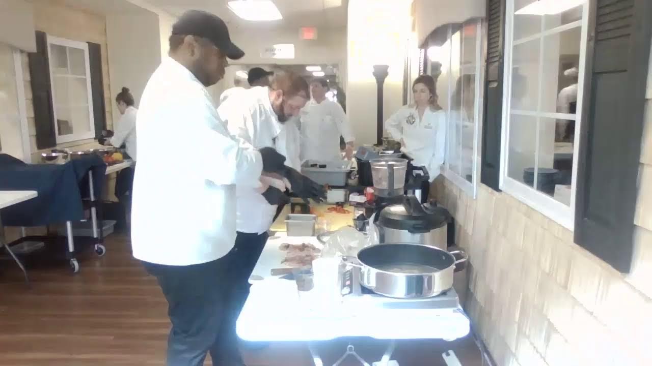 2026 Kentuckiana Culinary Olympics (Live)