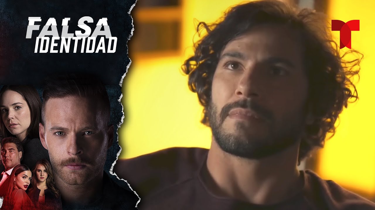 Falsa Identidad 2 | Capítulo 71 | Telemundo
