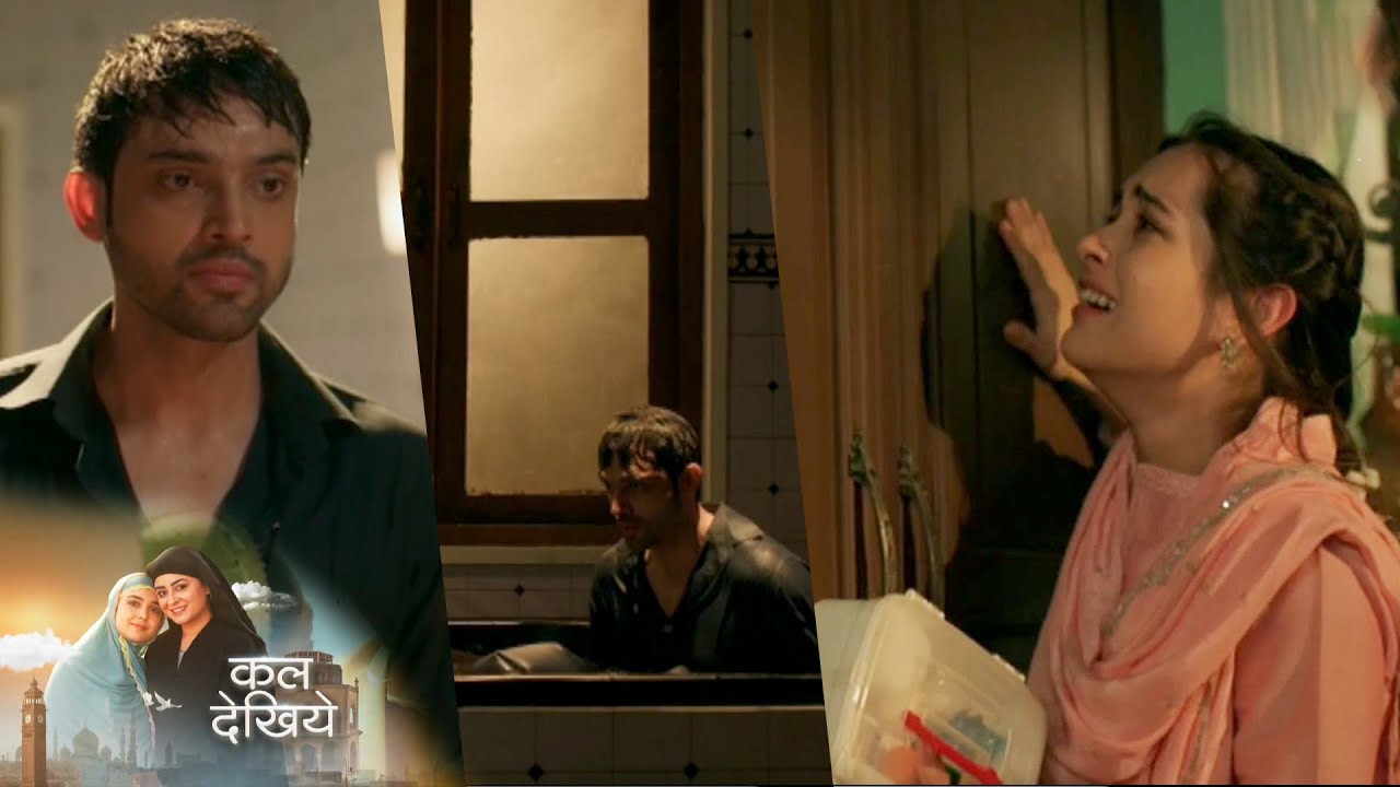 Seher Hone Ko Hai NEW PROMO 17th December 2025 Seher has been locked in a room