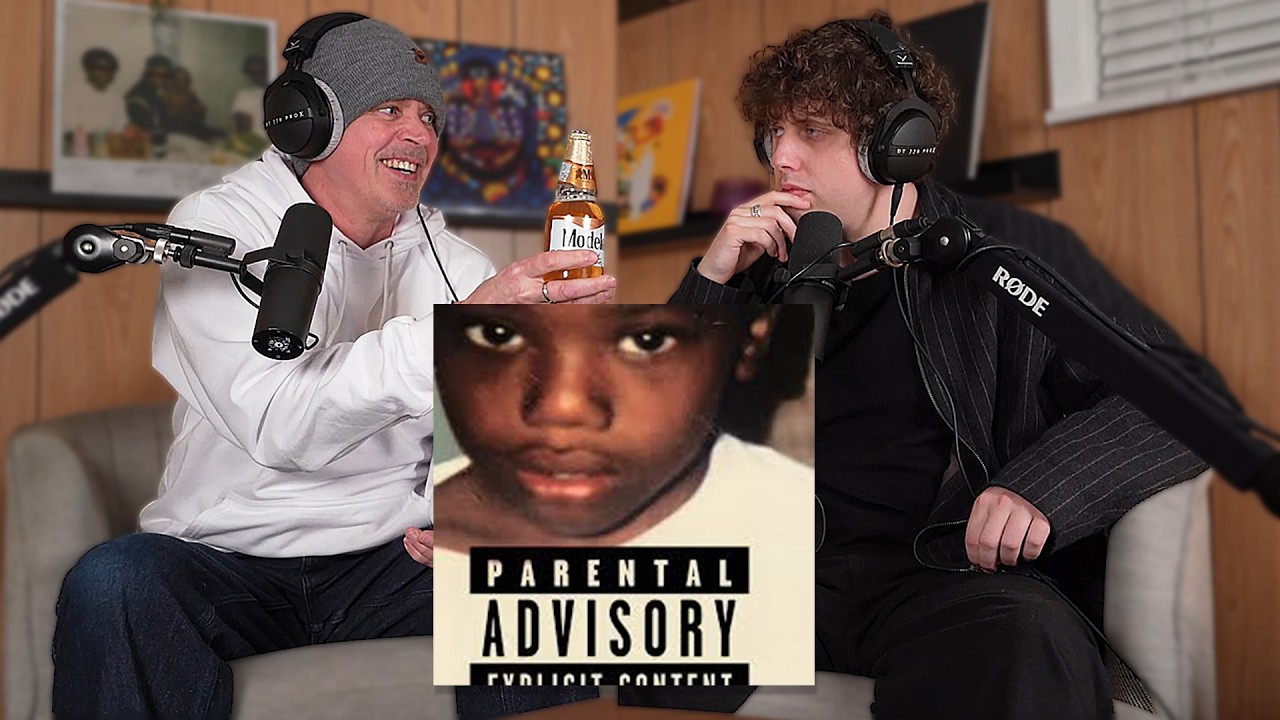 Dad Reacts to Baby Keem - Ca$ino