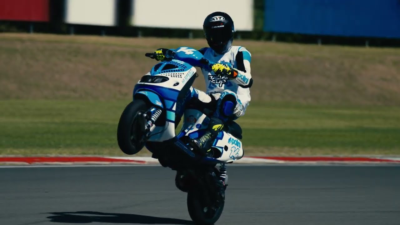 Polini Italian Cup 2025 - Varano HIGHLIGHTS