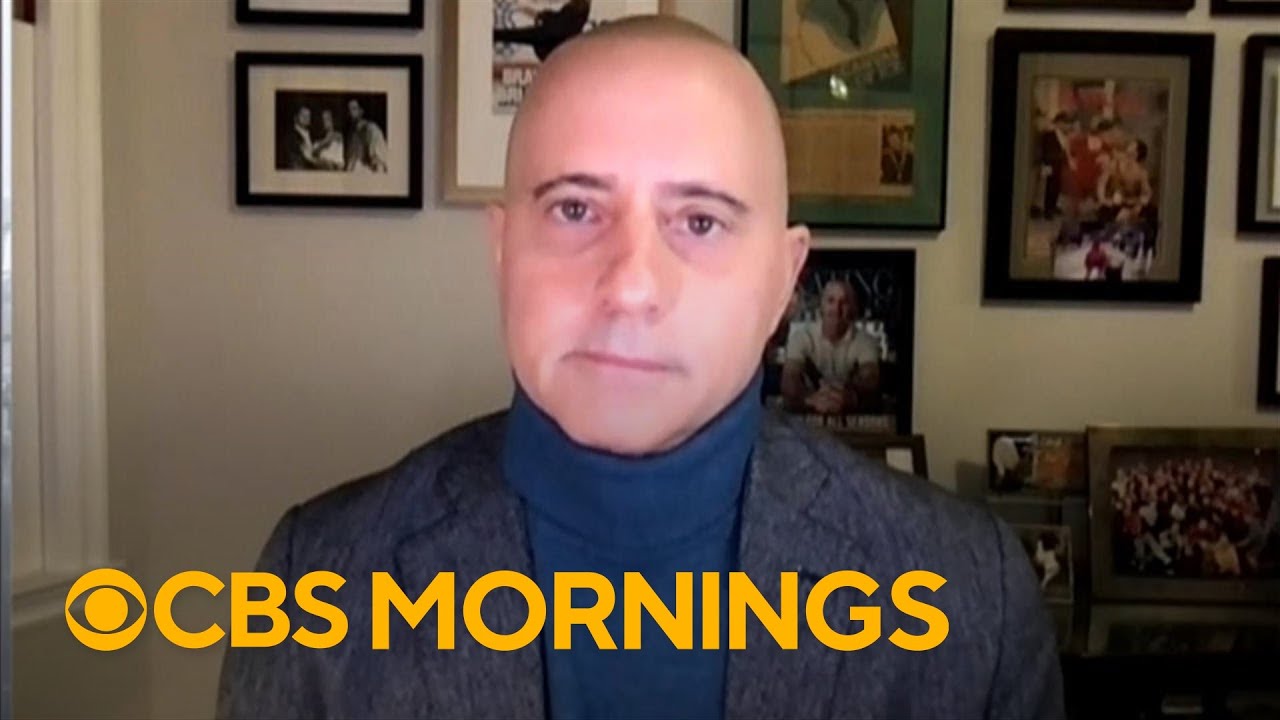 Olympian Brian Boitano talks about D.C. plane crash and its impact on figure skating community