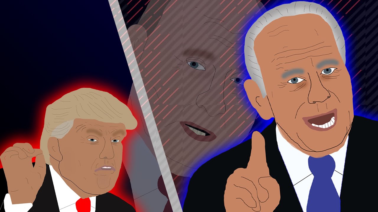 Comparing Trump and Biden&rsquo;s Foreign Policy (Made Simple)