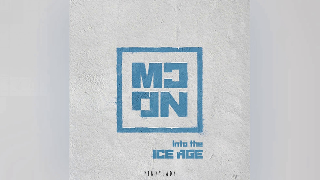 [MP3/AUDIO] MCND (엠씨엔디) - Hey You [into the ICE AGE ALBUM]