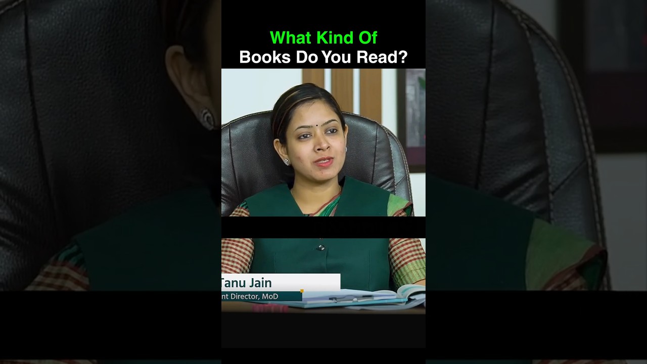 Рекомендации лучших книг 🏛️📚 Пробное собеседование IAS #upsc #ias #ips #upscmockinterview