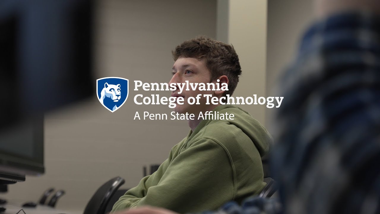 Accounting at Penn College: A Virtual Tour