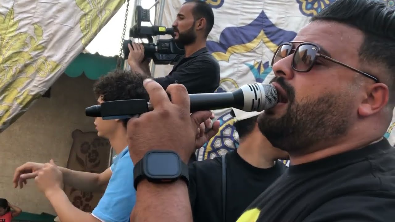 الحبل عالجرار اقوي عزال ممكن عينك تشوفو
