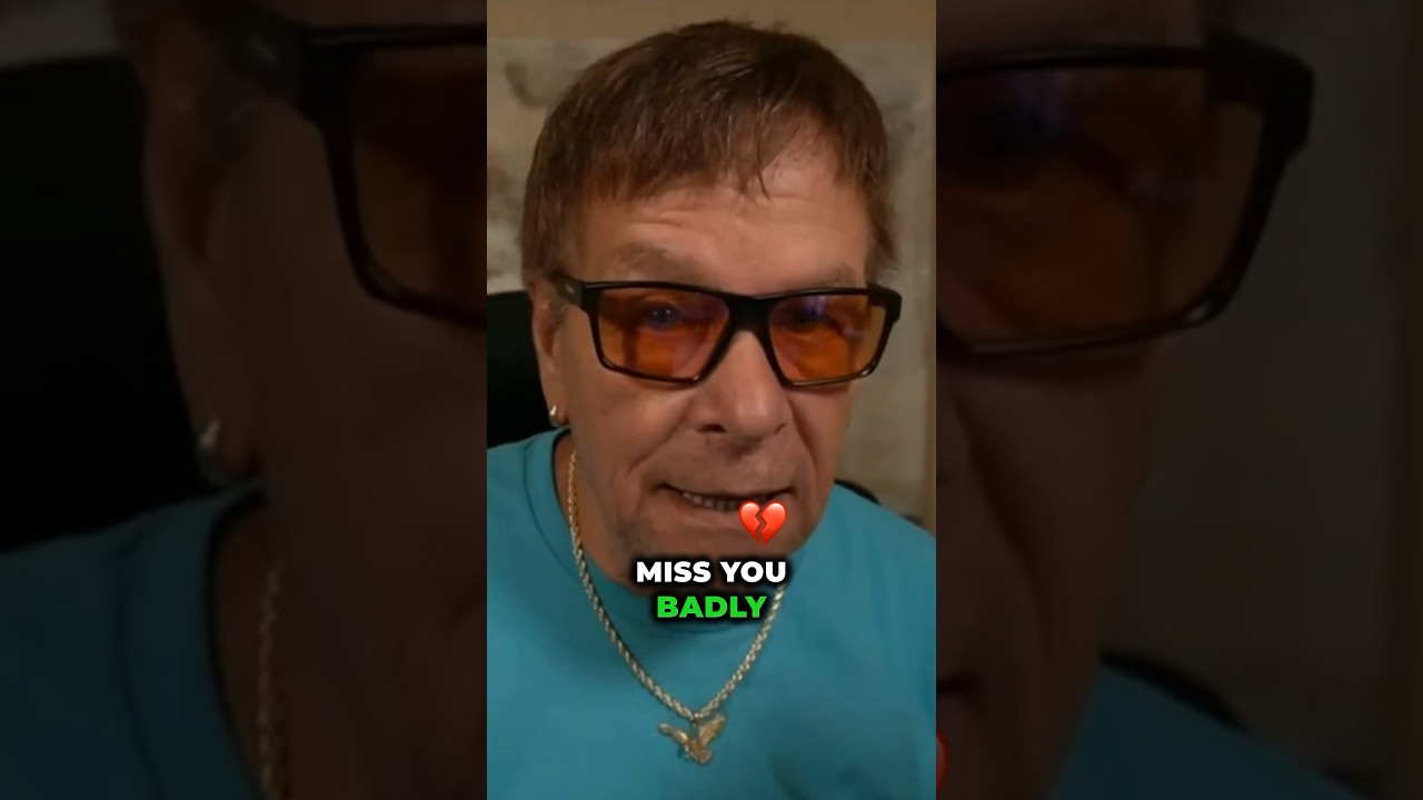 😢Они будут очень по тебе скучать😘