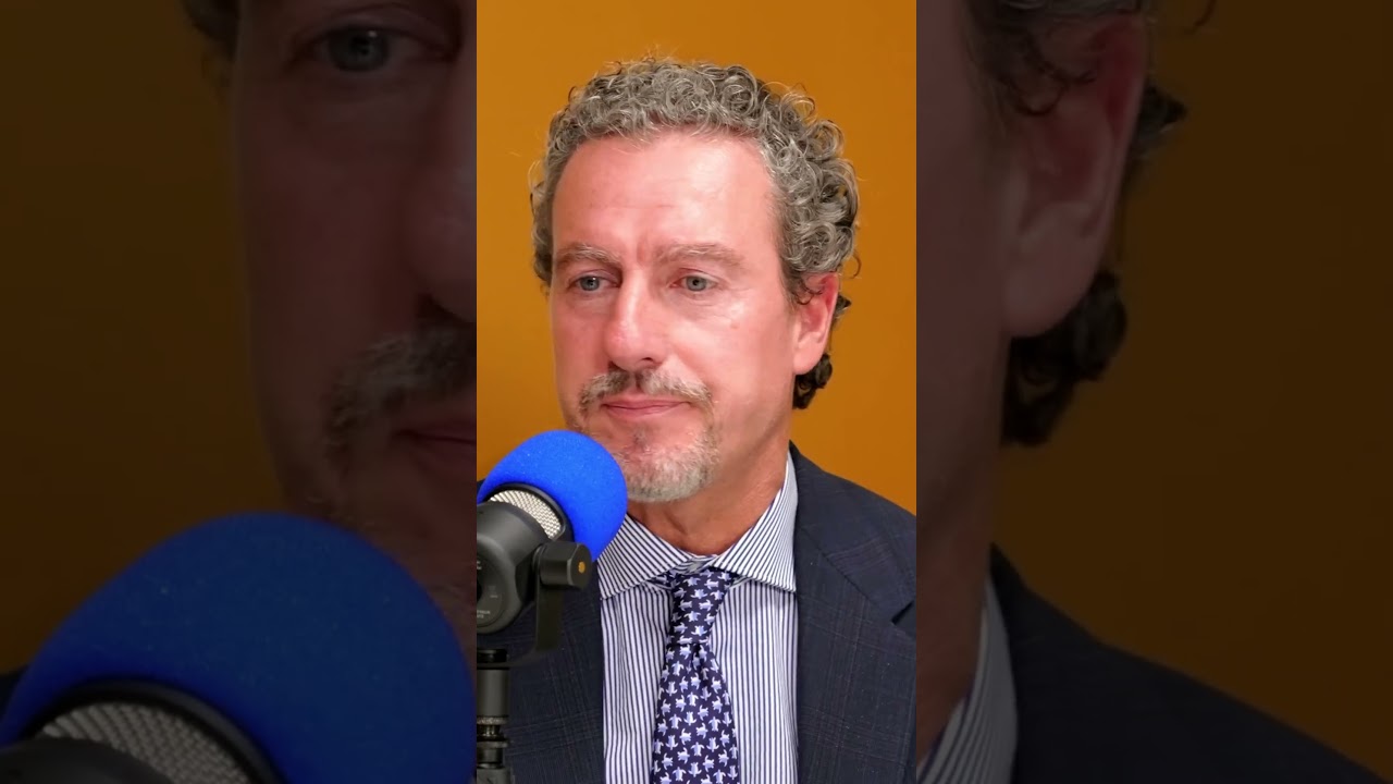 Chi tutela la salute dei liberi professionisti? 🎙️Ne parla Luca De Gregorio su BeTalks ep.2 #lavoro