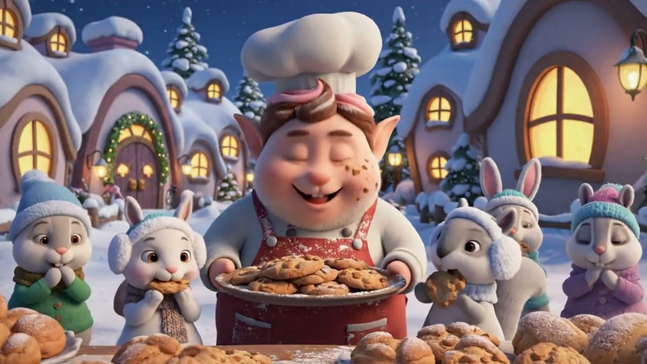 Tiny Kingdom Adventures: Operation Warm Mittens | Arthur, Alicorn & Santa Spread Christmas Kindness