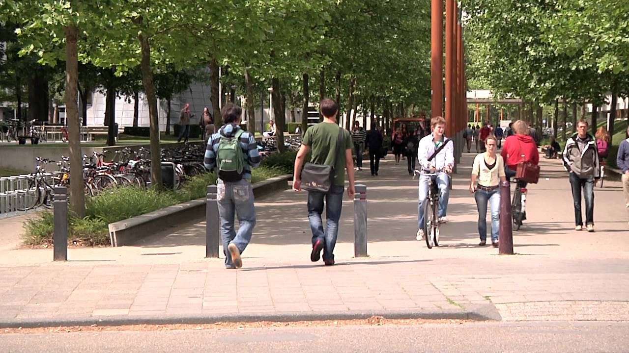 Tilburg Law School | education & research