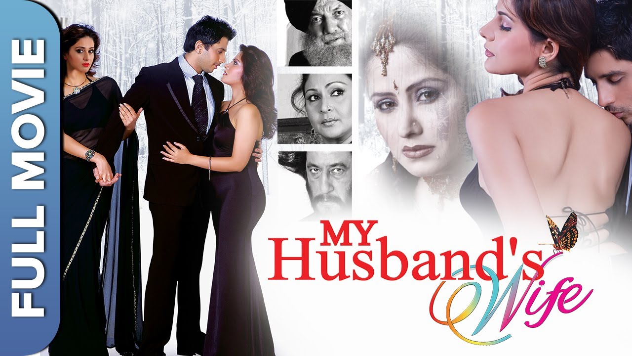 My Husband's Wife | Best Romantic Movie | Rati Agnihotri, Prem Chopra, Shakti Kapoor