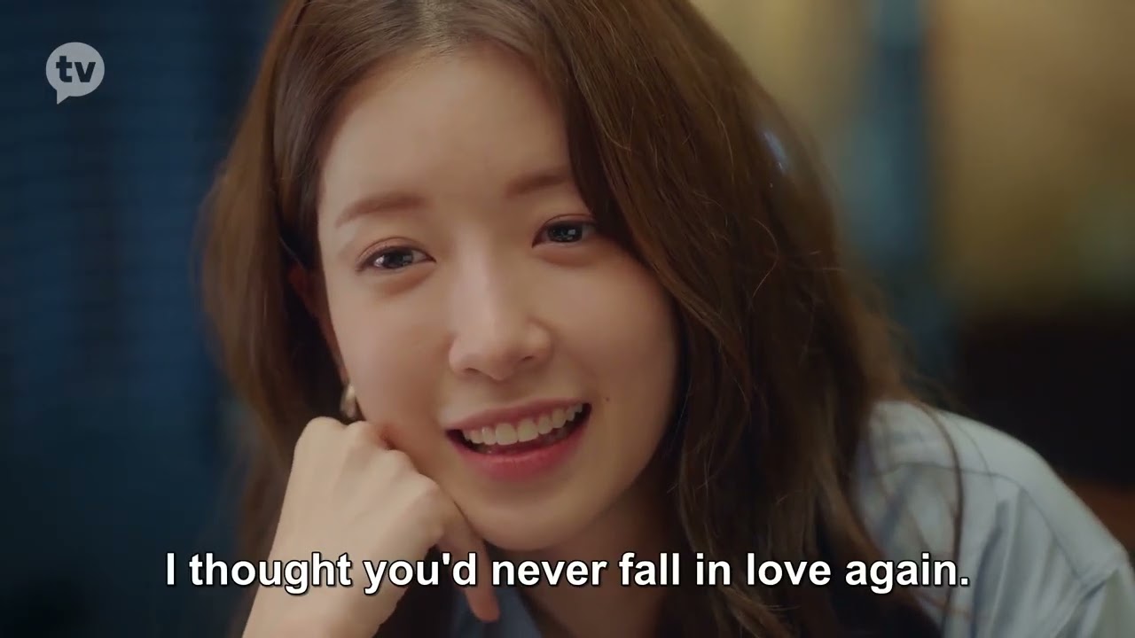Not Yet Thirty Highlight ENG