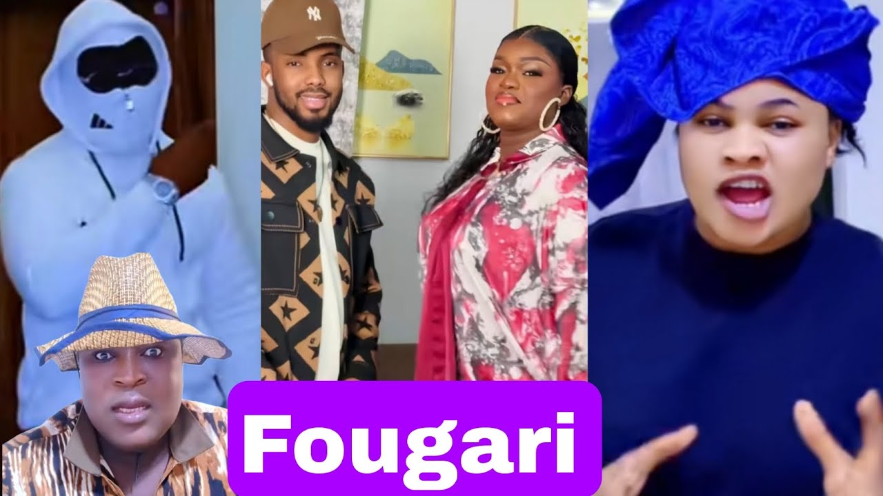 Fougari ,tiguida kanté,royaume fans keit,Arouna kalachsis,binkini ,palmer,mimiska,tatia,bouba,balcfa