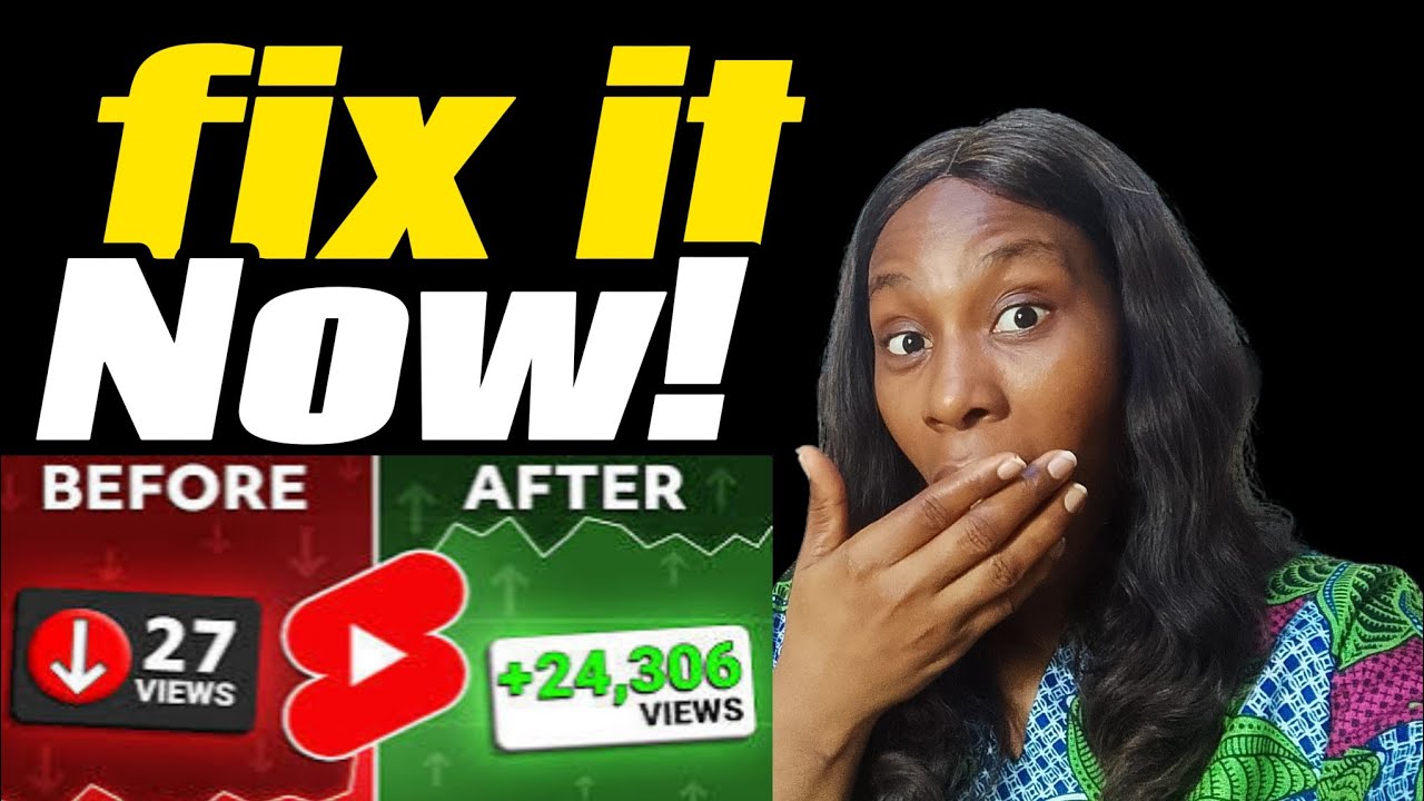 Your YouTube Videos Die After 48 Hours? Here's why And How to Fix It