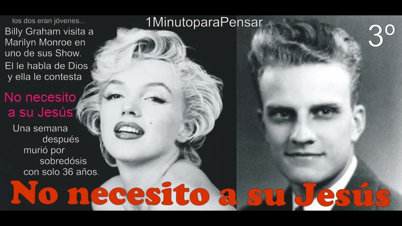 No necesito a su Jesús(3)