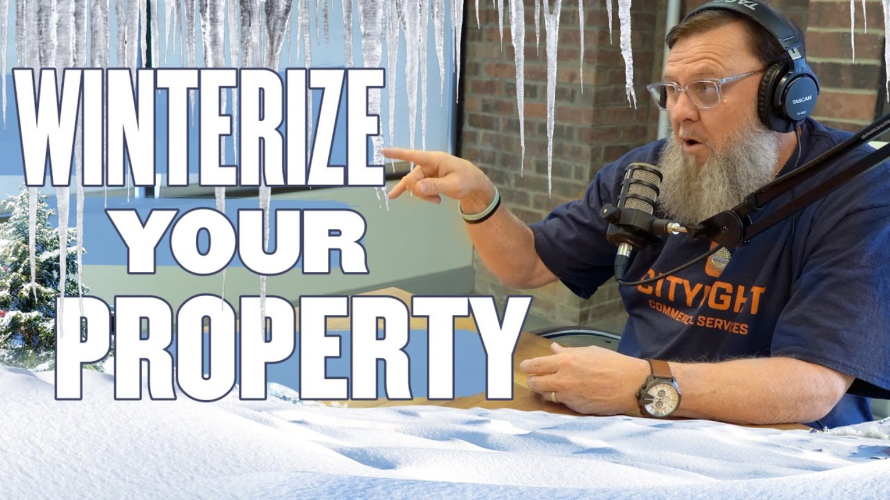 Winterization: The Must-Do Maintenance Tasks for Your Investment Properties