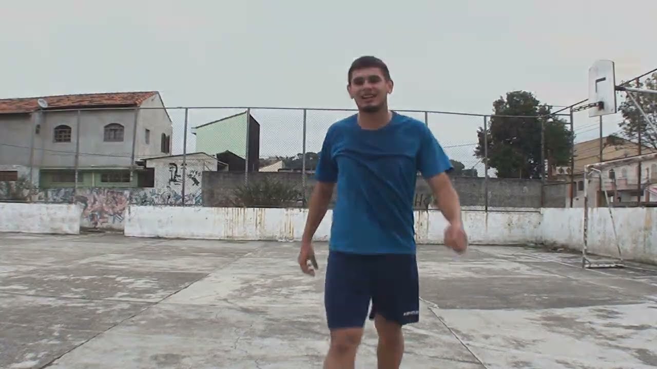 k3vin airmoves 3 (2012)