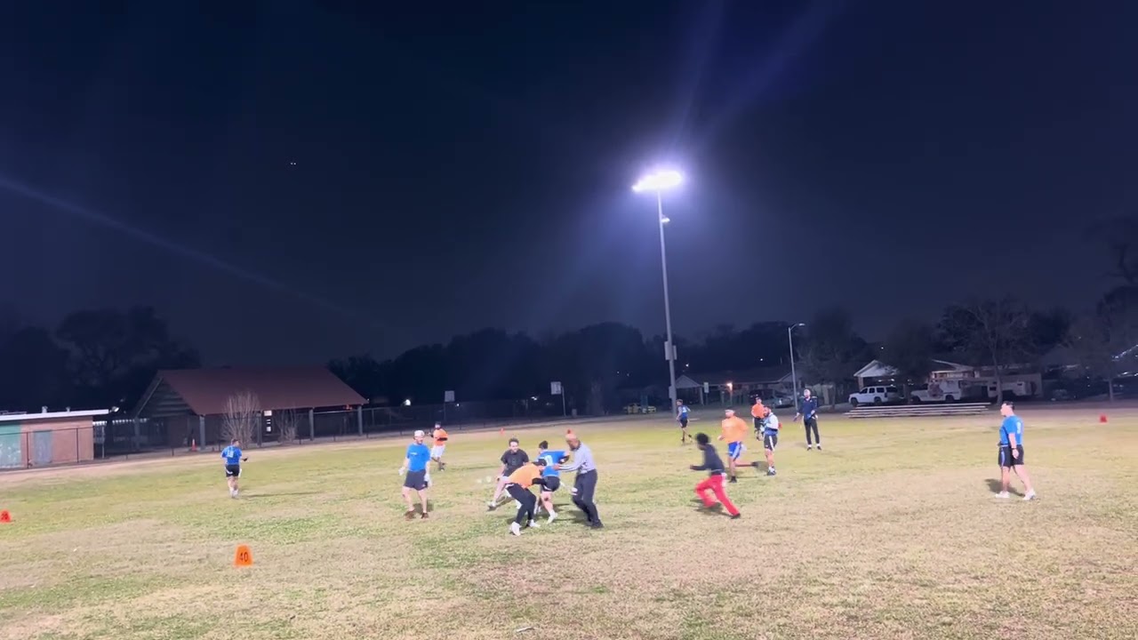 HTX vs Space City Toros (SPORTSKIND 2026)
