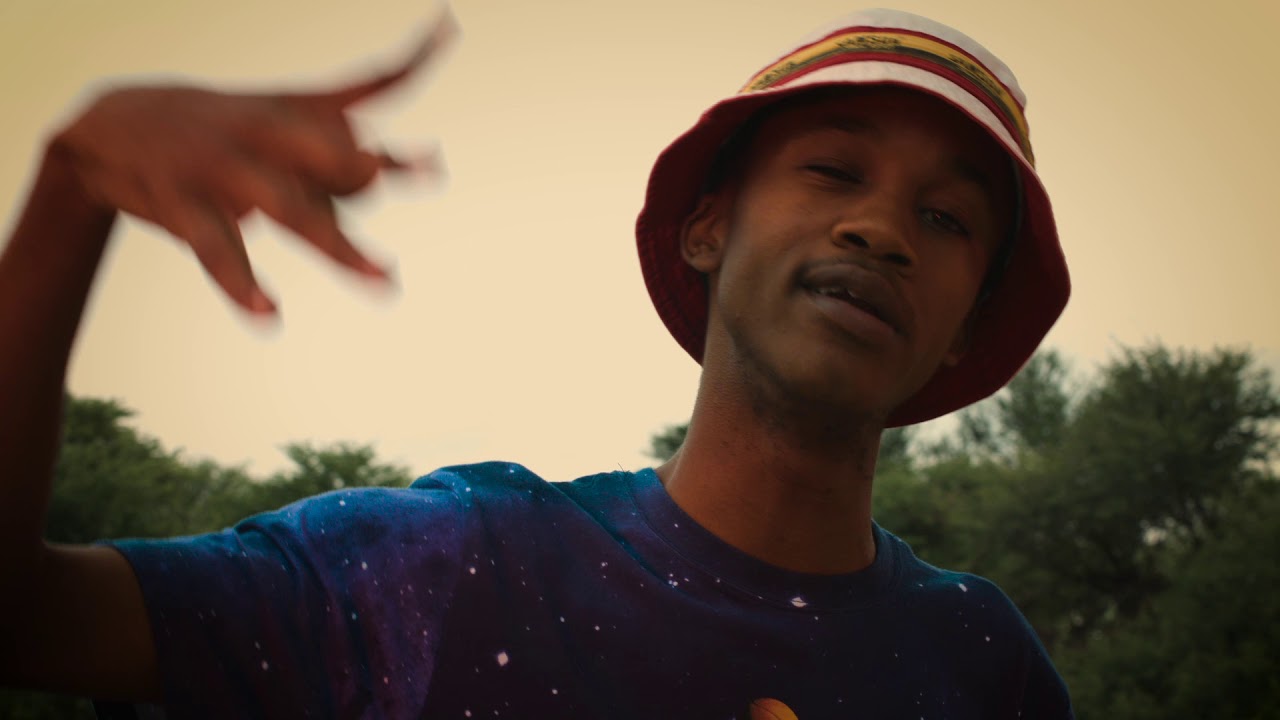 MMP Family Money in the bank x Dramaboi Official Video