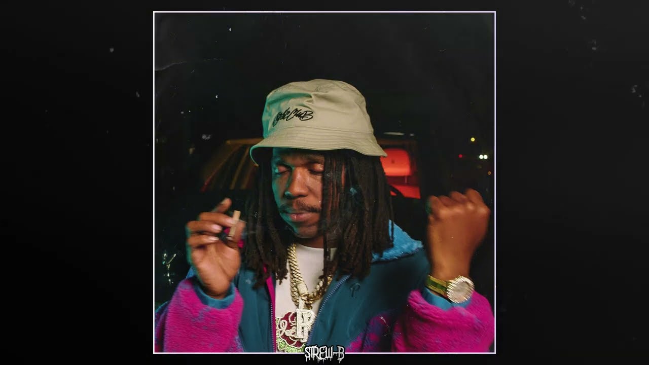 [FREE] Curren$y x Larry June Type Beat - 