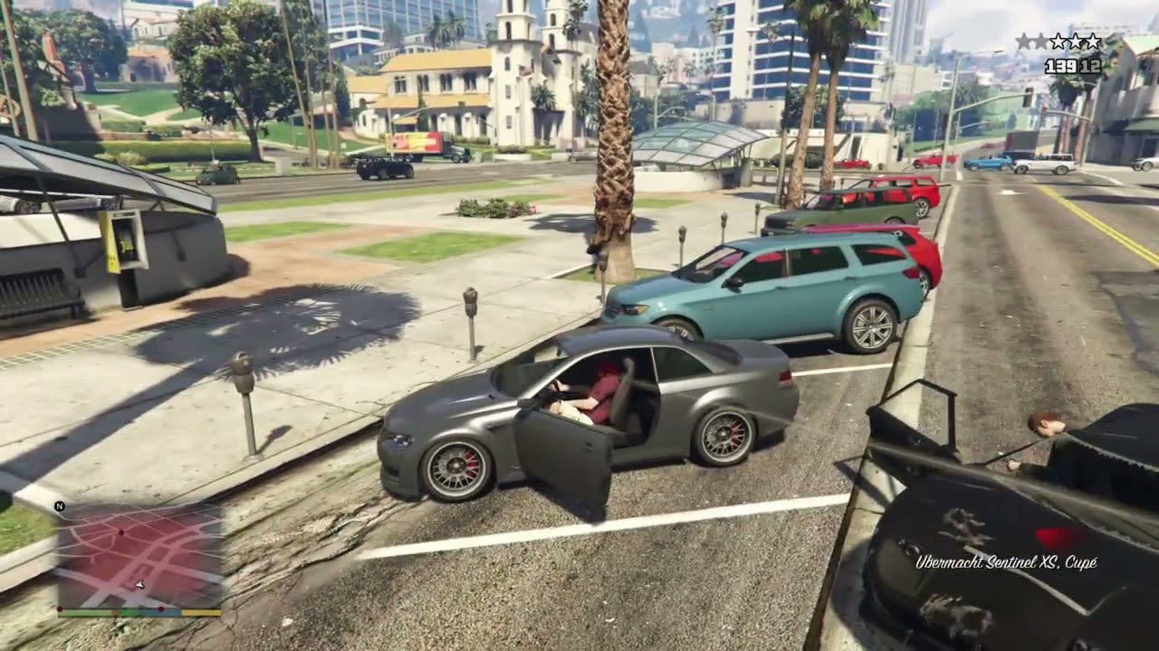 Gta v ps4