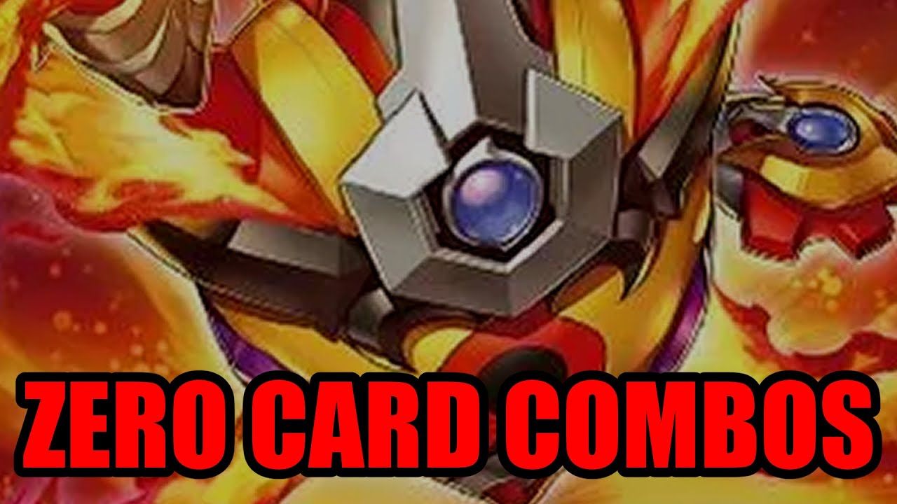 the other skill issue in duel links