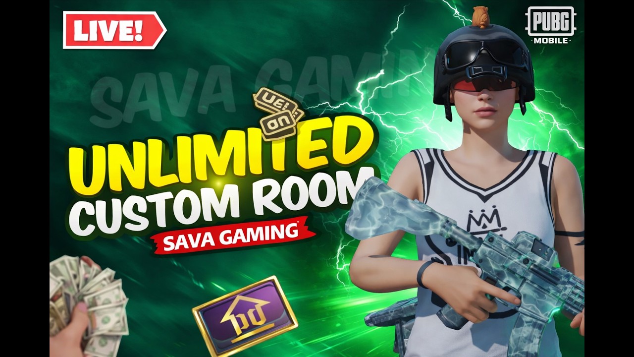 ✅ PUBG Mobile Live 🔴 | Rank Push to Conqueror 2026 🇵🇰 | High Kill Gameplay