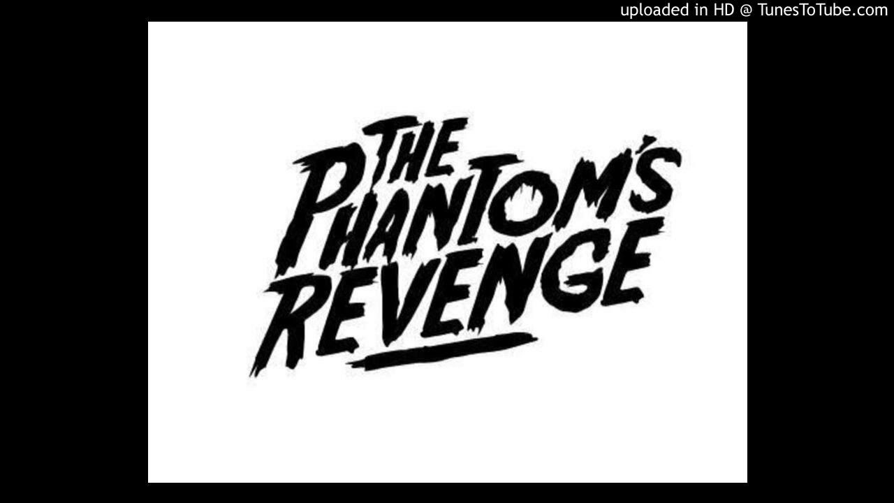 The Phantom's Revenge - Absolute Ego Riot (Auto Edit)