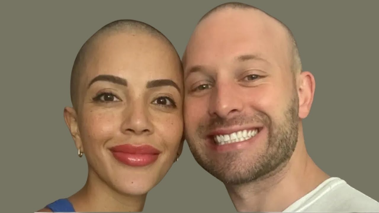 '90 Day Fiancé' Star Jasmine Pineda Shaved Her Head and Fans Are Wondering Why