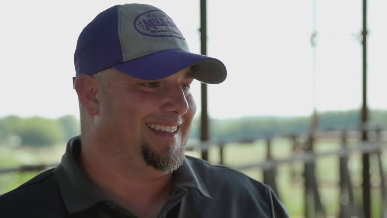 Low-temp pasteurization preserves flavor and beneficial enzymes in the milk at Mill-King in Texas