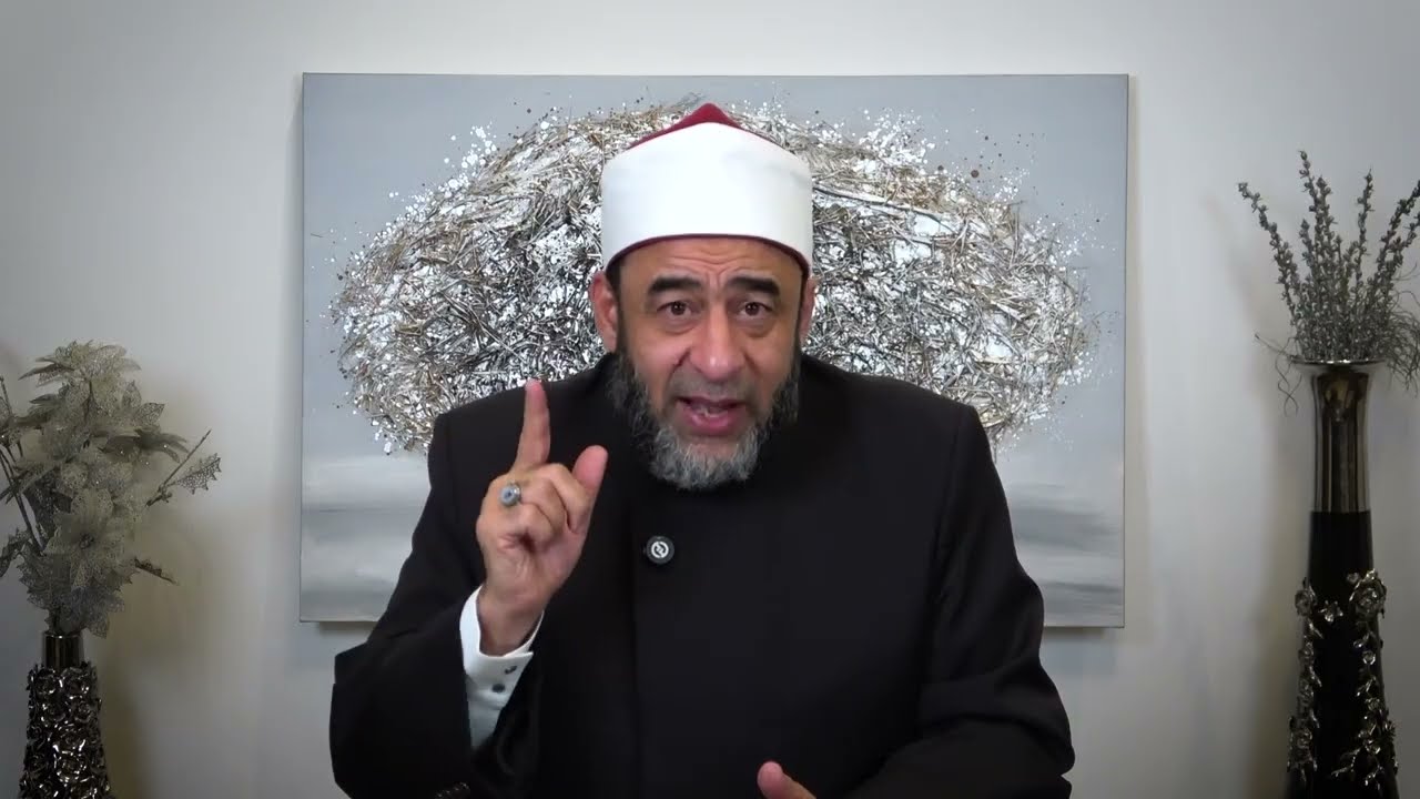 ۲٥- مبطلات الصوم (المفطرات) - الفقه الشافعي ببساطة - د ياسر أمين