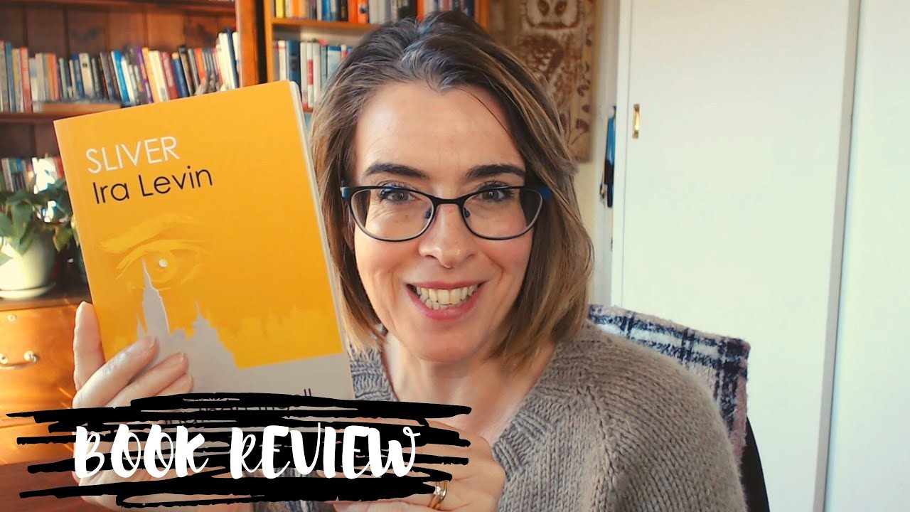 Book Review of Sliver by Ira Levin