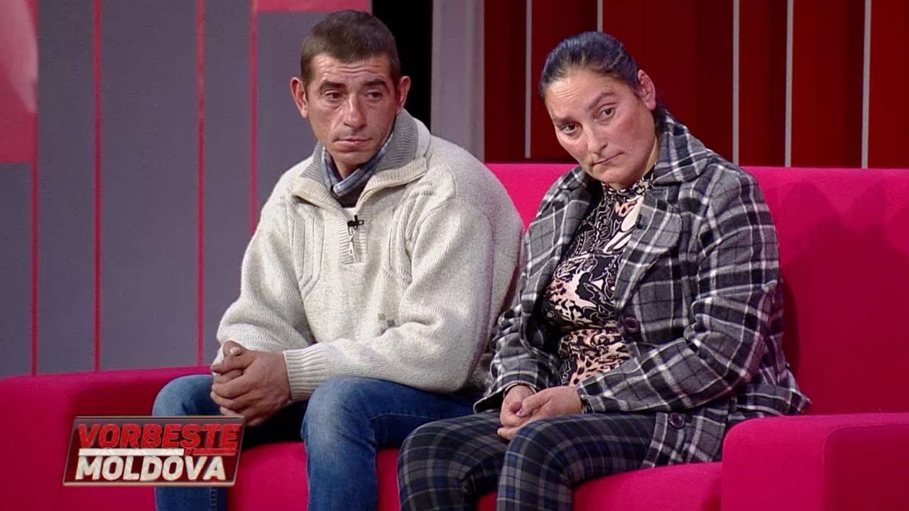 VORBEŞTE MOLDOVA: CINE A LĂSAT-O GRAVIDĂ PE MARIANA? (partea 2)