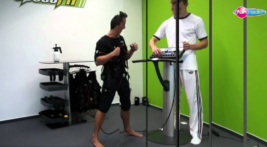 Speedfitness - Roman Volák