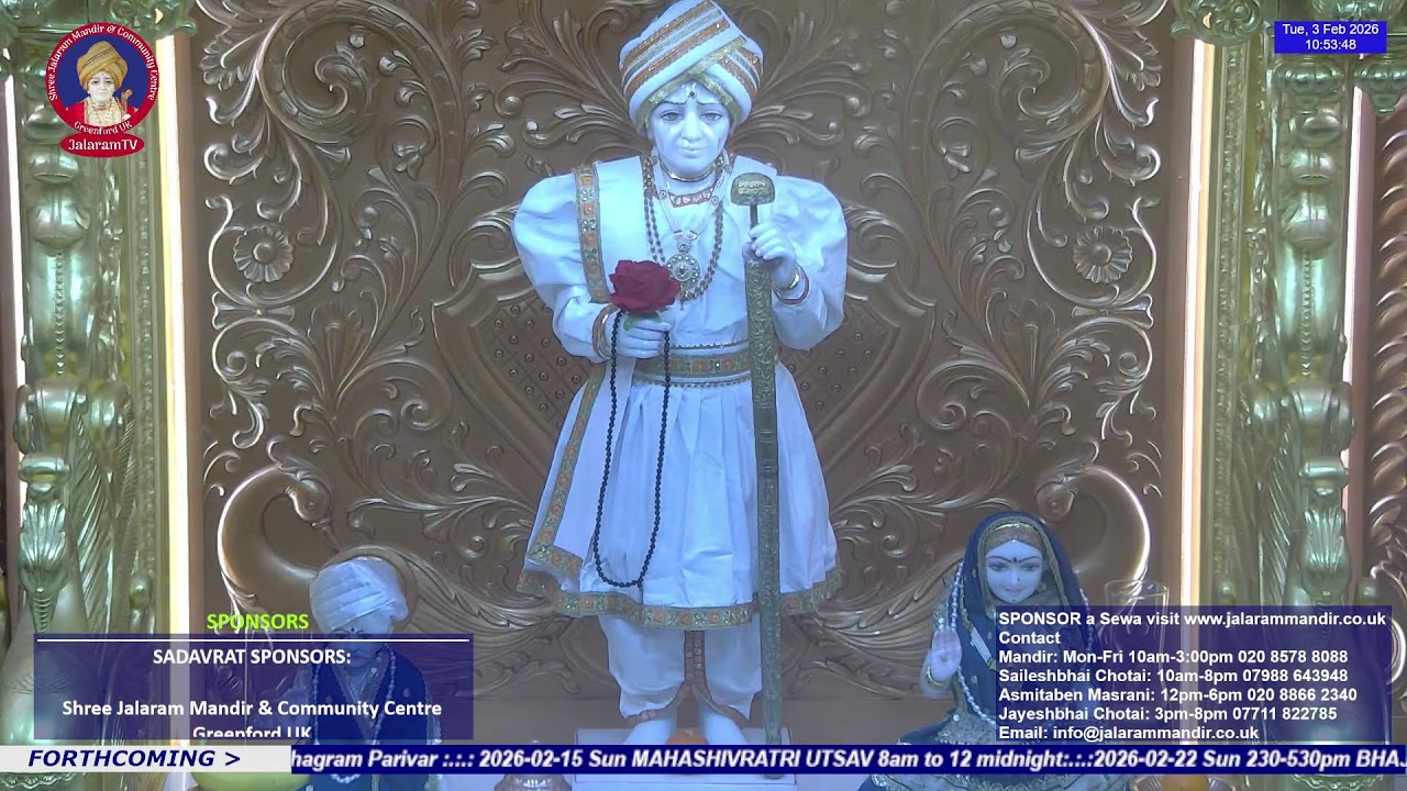 JalaramTV
