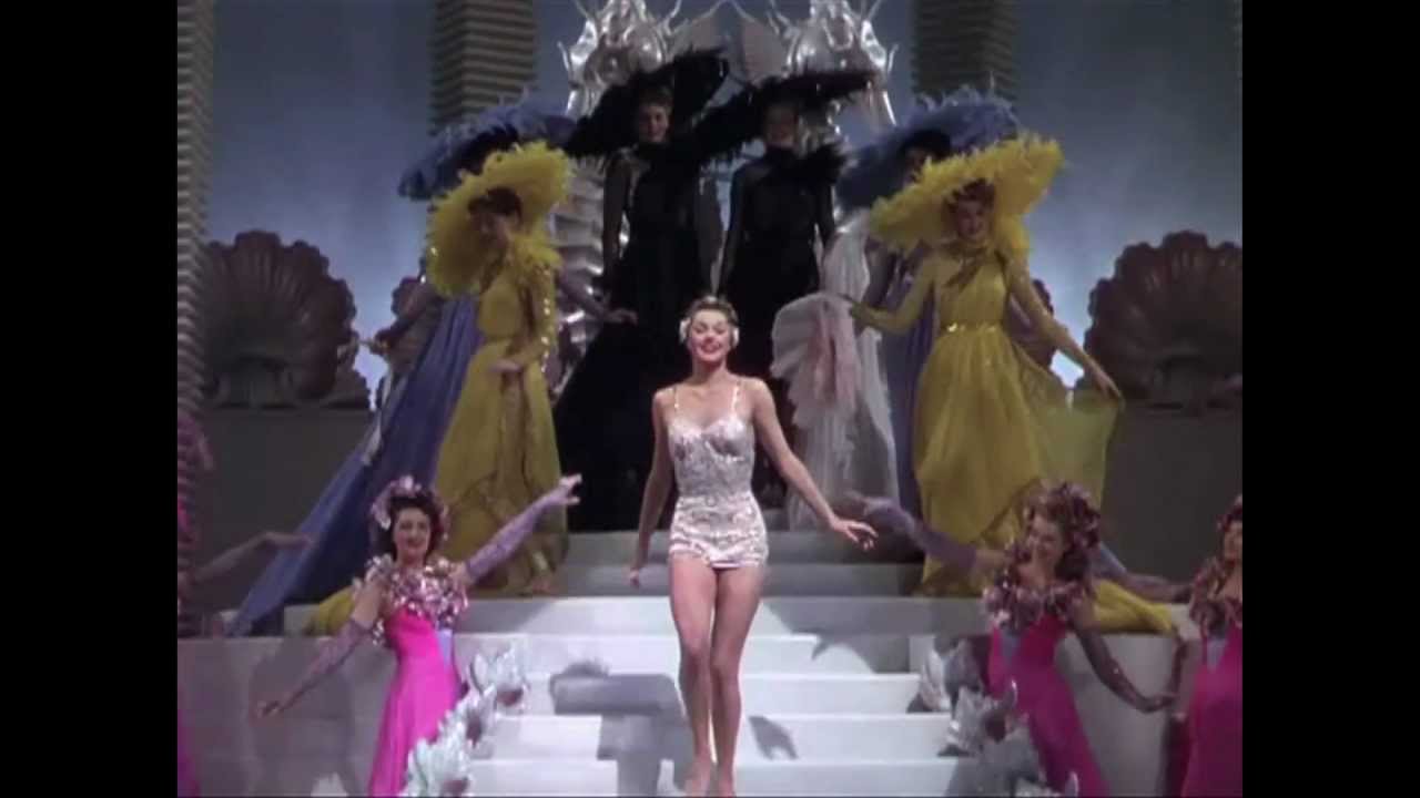 Esther Williams - 