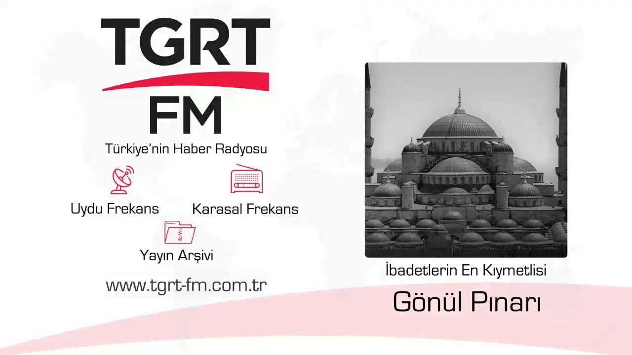 Gönül Pınarı Vakti Boşa Geçirmek 20230511mp3