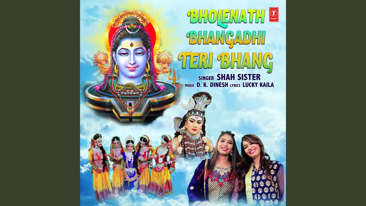 Bholenath Bhangadhi Teri Bhang