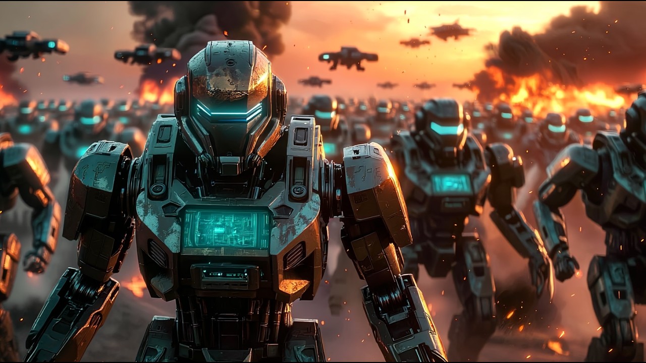 When Earth&rsquo;s Warriors Entered Battle, They Crushed All Foes Instantly | HFY | HFY Sci-Fi Story