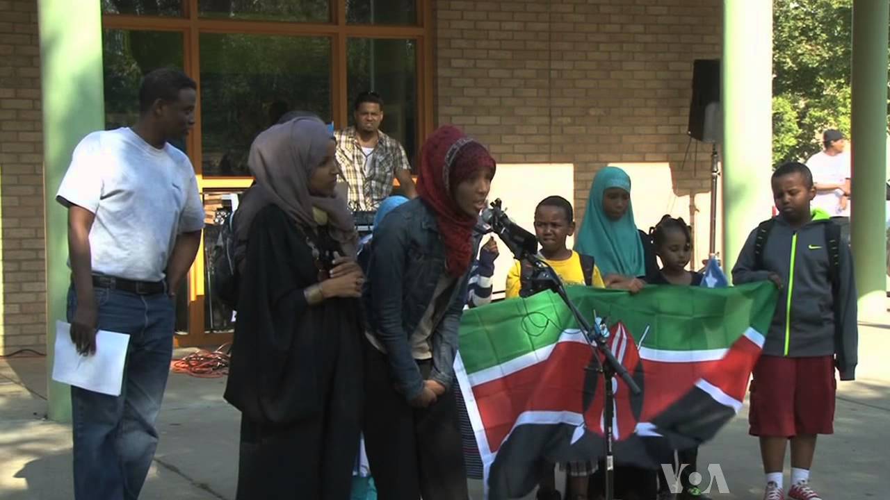 Al-Shabab Finds Fighters Among Somali Youth in Minnesota