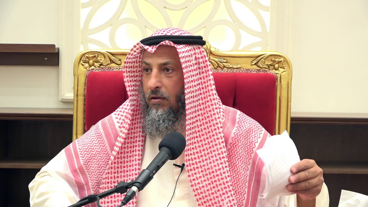هل الاشهر الهجرية أدق من الميلادية الشيخ د.عثمان الخميس