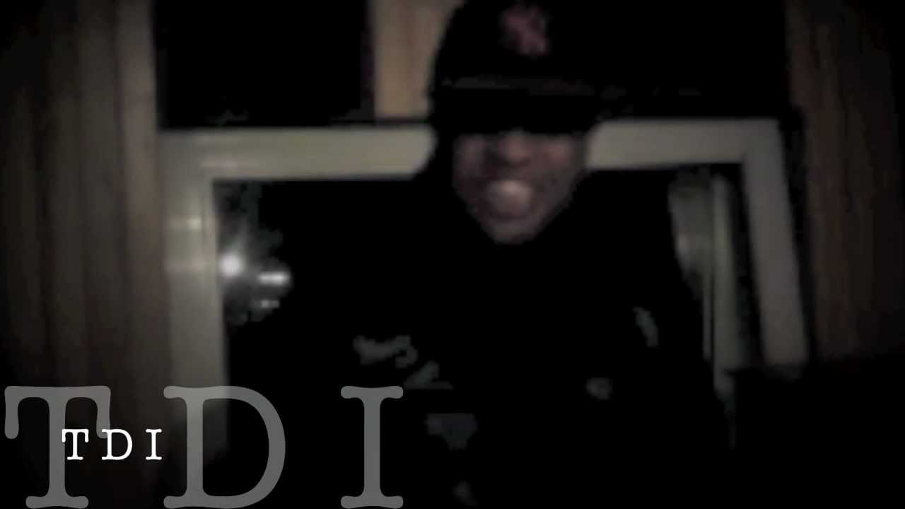 TDI feat NIKKO PHELBS ET LE F aka Le Flingue 