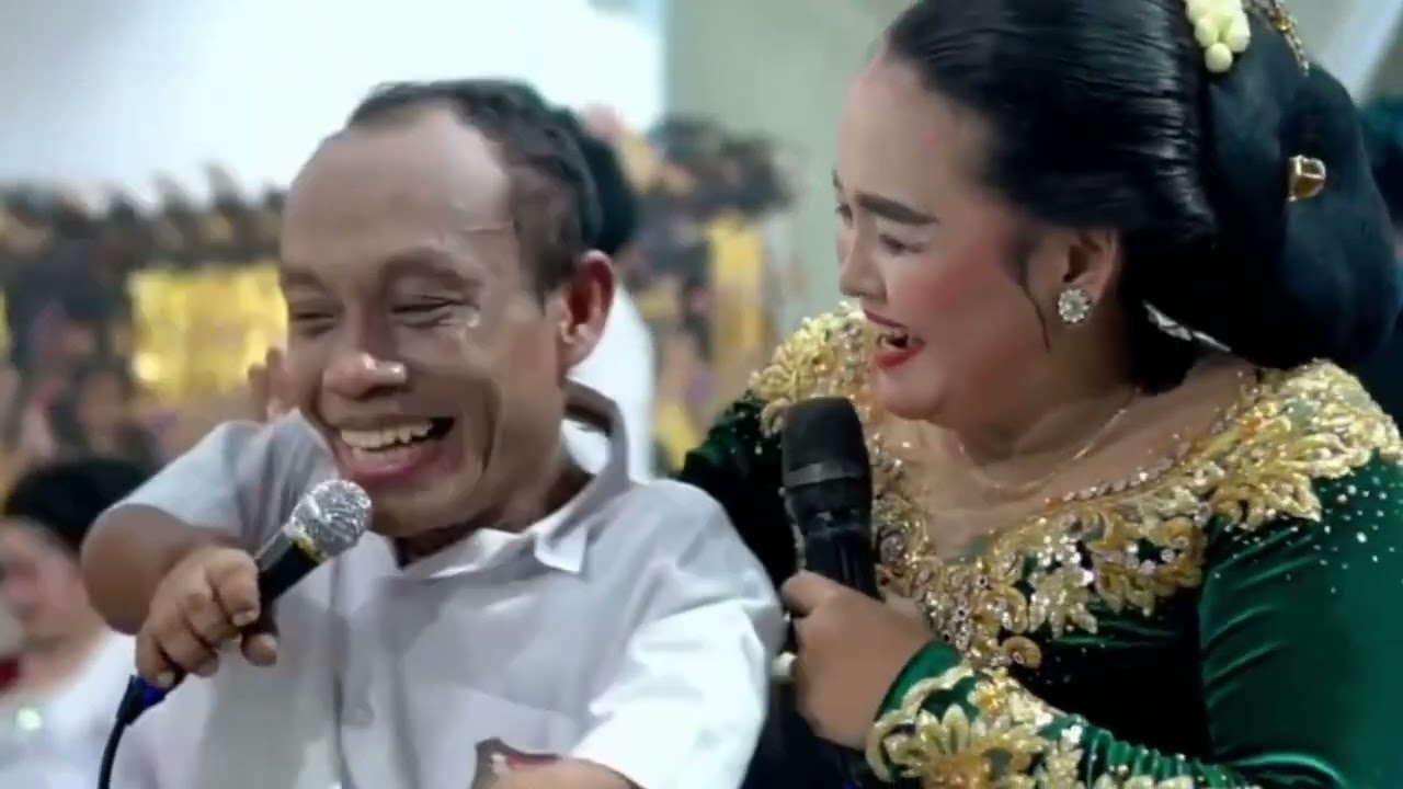 pelawak uncek jago ganong