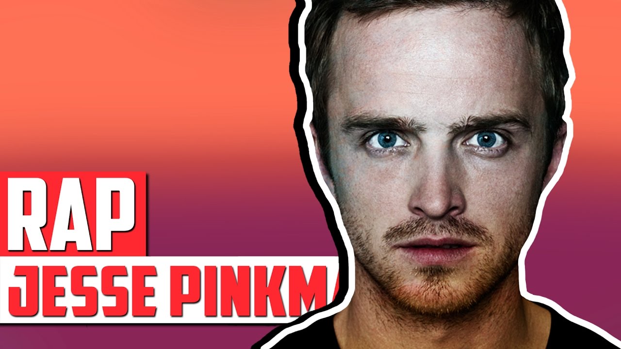 Rap do Jesse Pinkman (Breaking Bad)