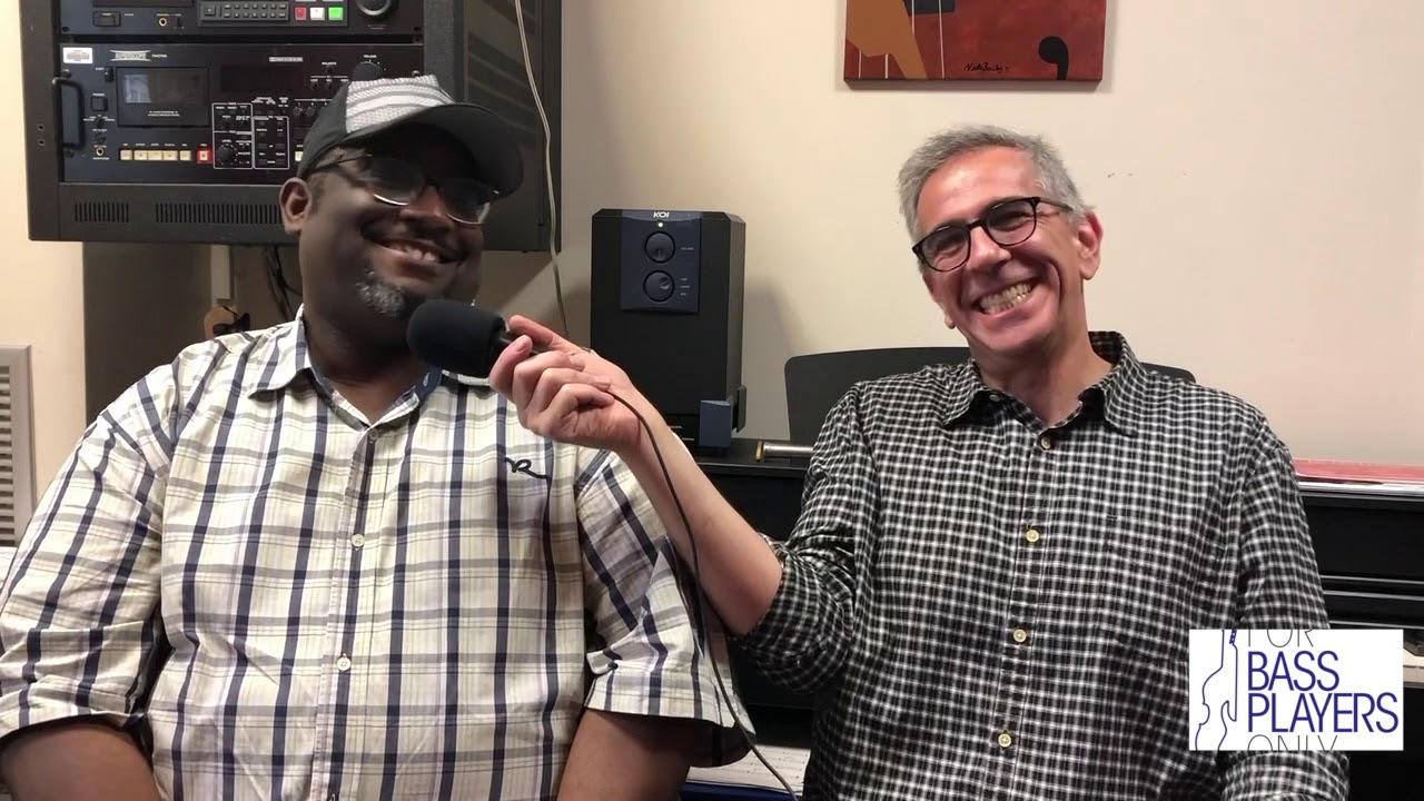 Chris Loftlin Interview