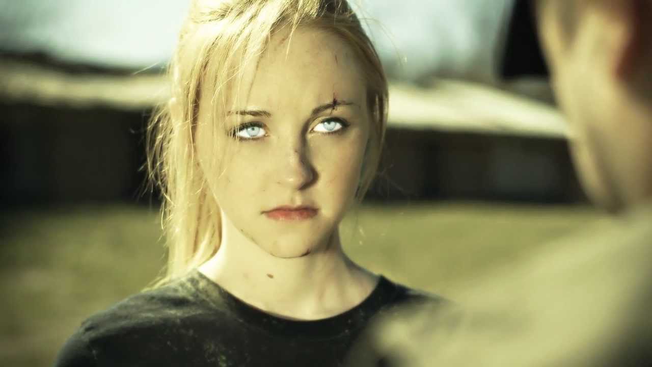 REBOOT - Official book trailer