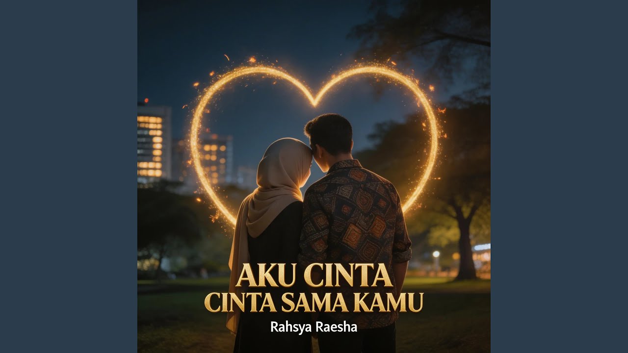 Aku Cinta Cinta Sama Kamu